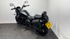 Kawasaki Vulcan 650 EN650JPFNN (23MY)